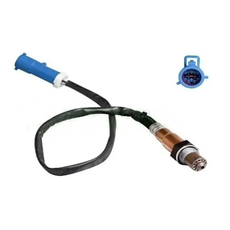 Sonda Lambda Ford Bosch 3m519g444cb 0258006572