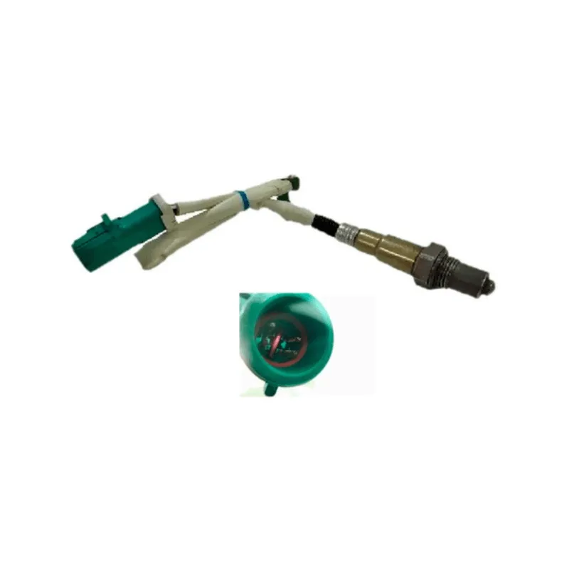 Sonda Lambda Ford Focus 1.6 2008 A 2012