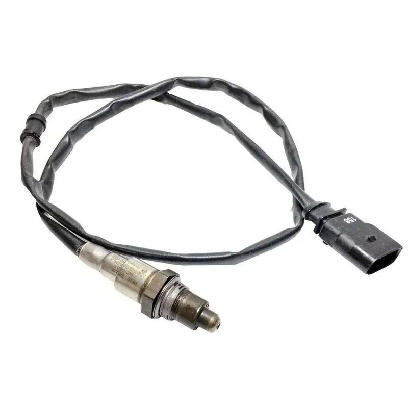 Sonda Lambda Voyage Fox Gol Bosch 2016 17