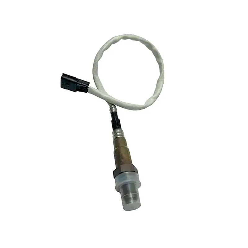 Sonda Lambda Sandero 1.6 8v 16v Flex 2007 A 2014 0258010029