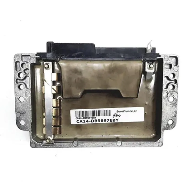 Módulo Injeção Renault Laguna 2.0 S113722102c Hom7700868314