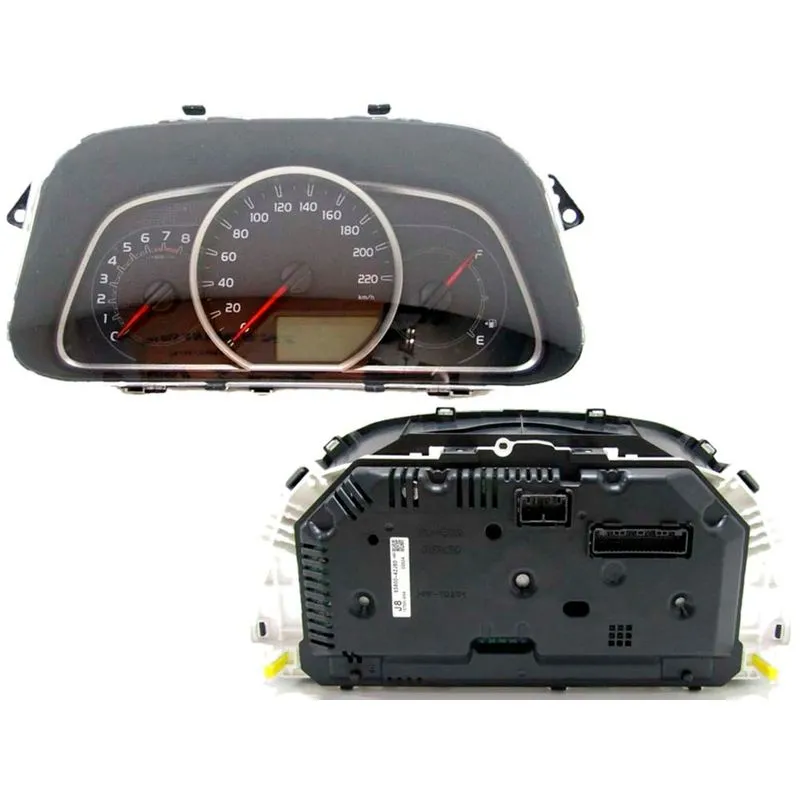 Usado Painel De Instrumentos Toyota Rav4 2.5 4x4 2015