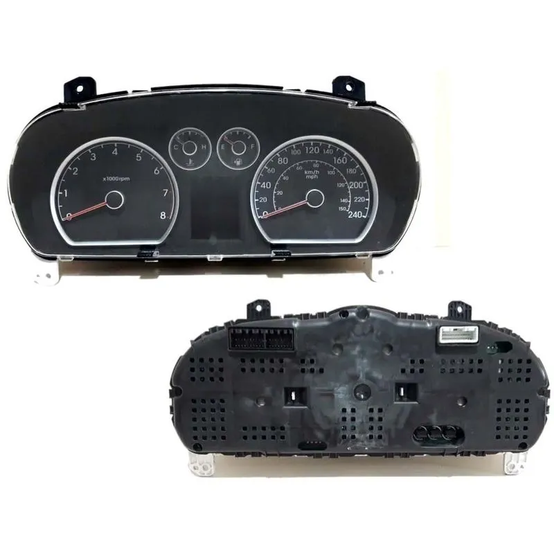 Painel Instrumento Hyundai I30 2009 a 2011