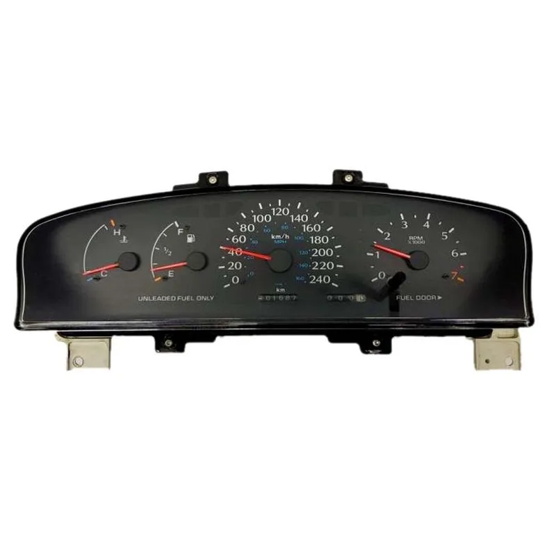 Painel Instrumentos Chrysler Neon 96 95 97 98 99