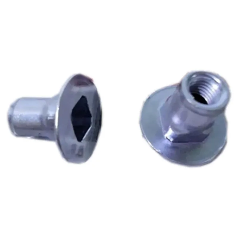 Rebite Fixação Motor Limpador Traseiro Uno 04/13 46474885
