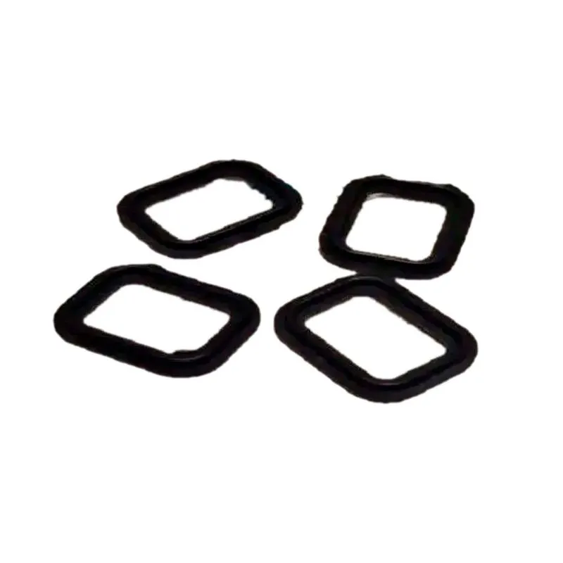 Guarnição Coletor Admissão Kit Com 4 Unid. Fiat 46402220