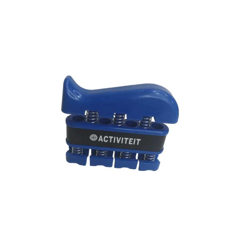 Exercitador Mãos E Dedos Finger Grip Exercitador Dedos