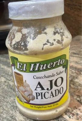 Ajo Picado
