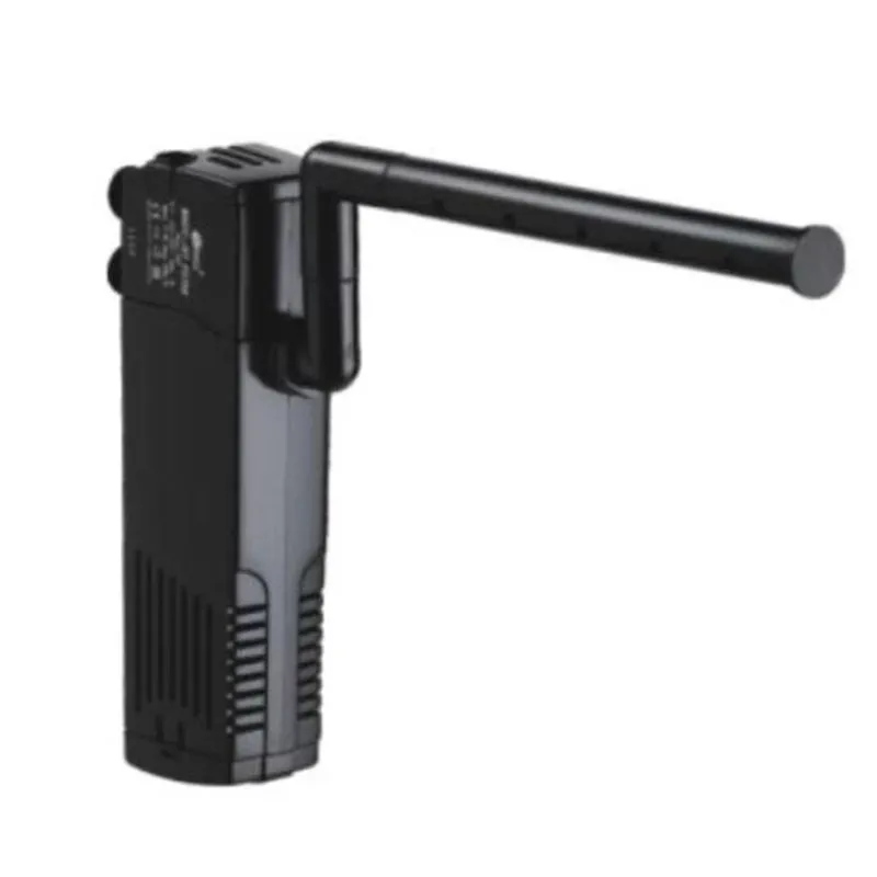 Filtro Com Bomba Magi- 200 200l/h 5w 220v Resun Mega Aquario