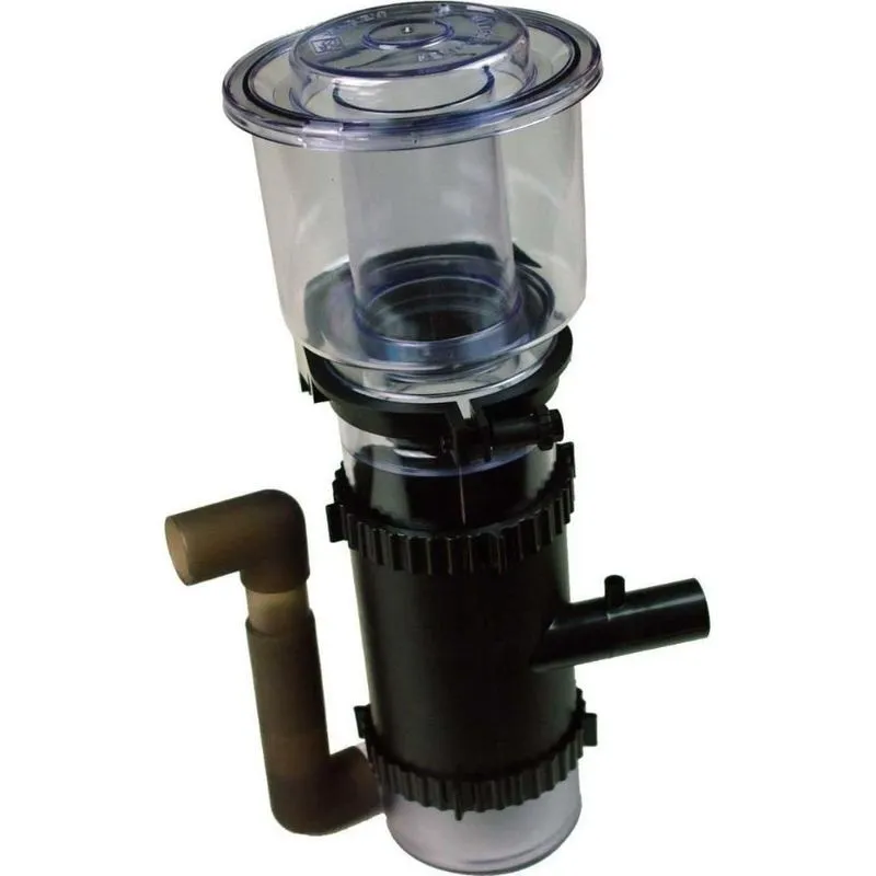 Kit Filtro Skimmer Kares + Bomba Resun 2000l/h 220v