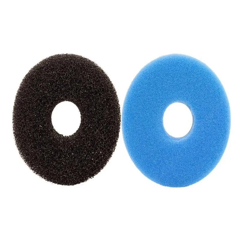 Refil Para Filtro Efu-10000 2 Esponjas Boyu - Lago Aquario