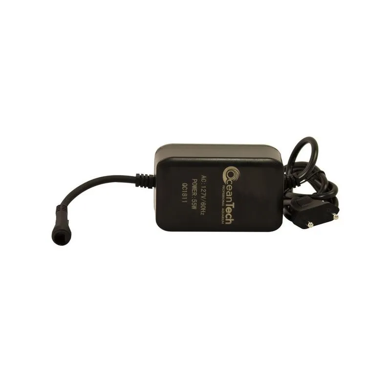 Reator Para Filtro 18w 110v Ocean Tech