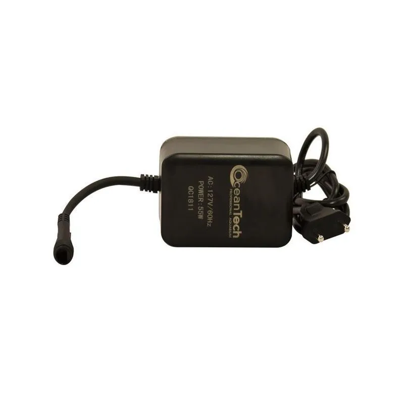 Reator Para Filtro 13W 220V Ocean Tech Peça Reposição