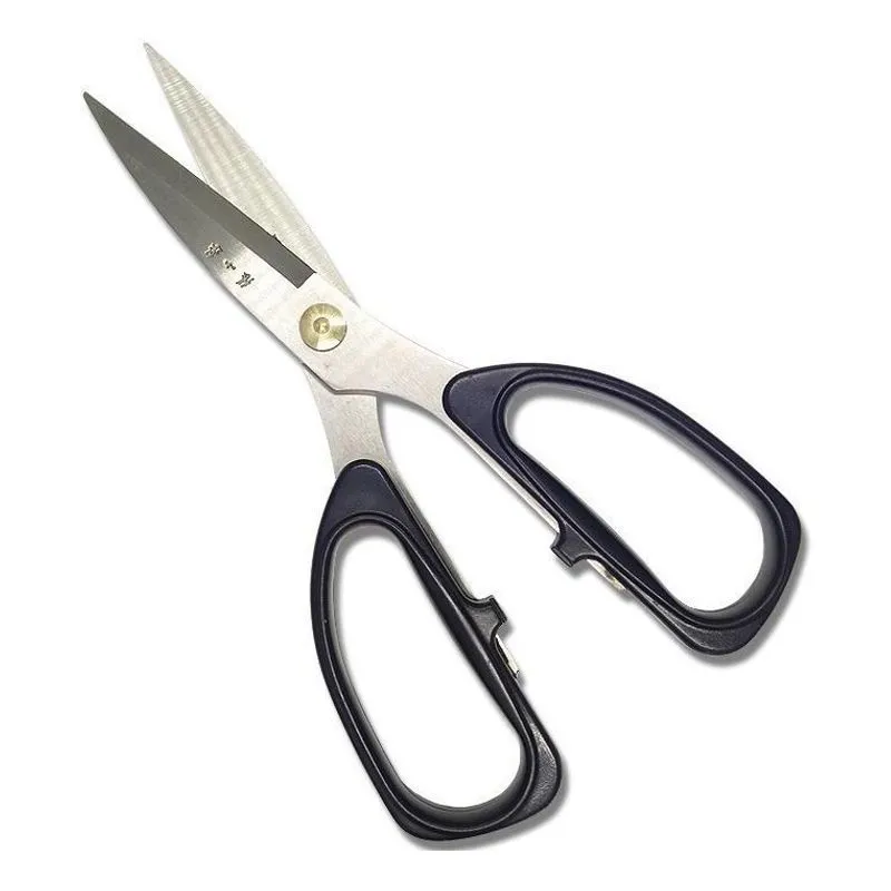Tiny Tesoura Super Forte Hss 185 Reforçada Aço Inox