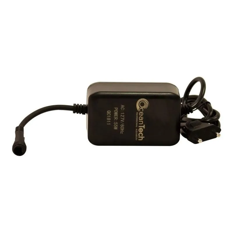 Reator Para Filtro Uvc Ocean Tech 55w P/1 Lampada 110v