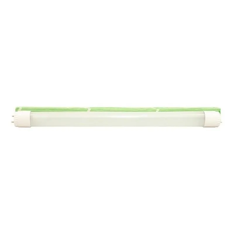 Lâmpada Led Actínica 15w 45cm Uva T8 Aquário Marinho Mata