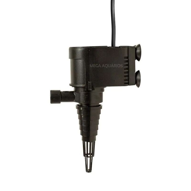 Bomba Dágua Aquário Fonte Água Jad Sp2300 1200lh 110v