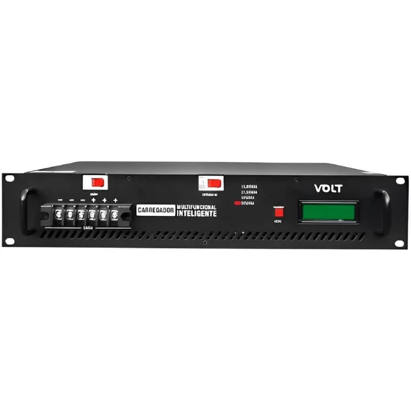Fonte Full Power 48V - 40A 2U 2000W