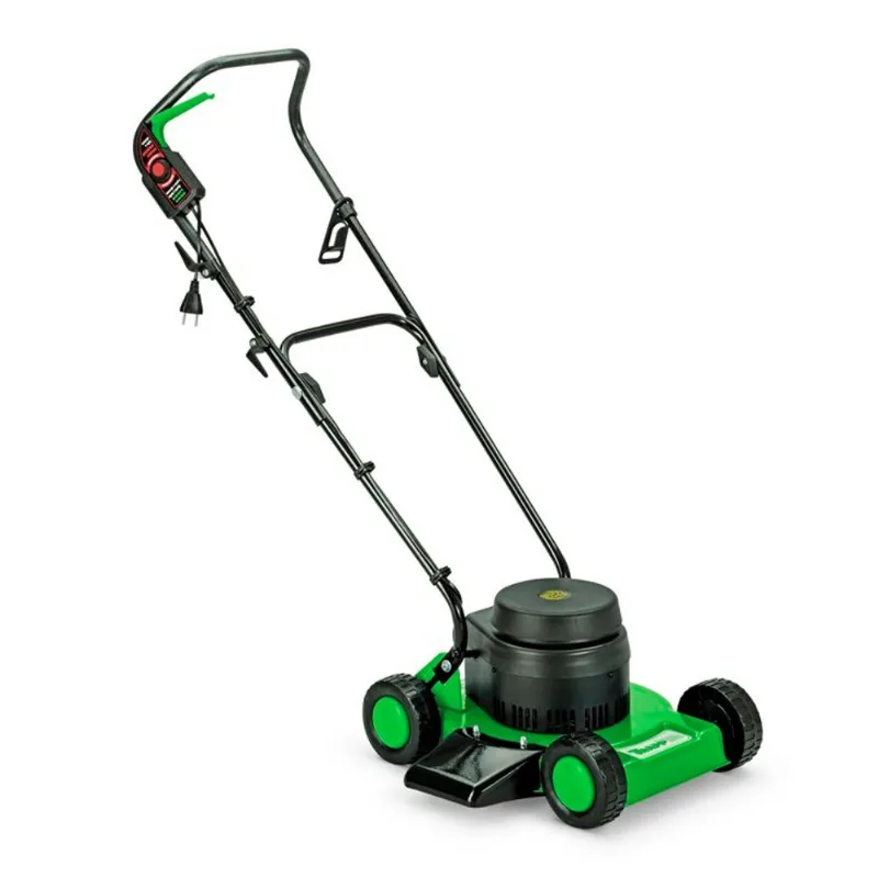 Cortador De Grama Elétrico 1050w 127v Sl30t - Trapp