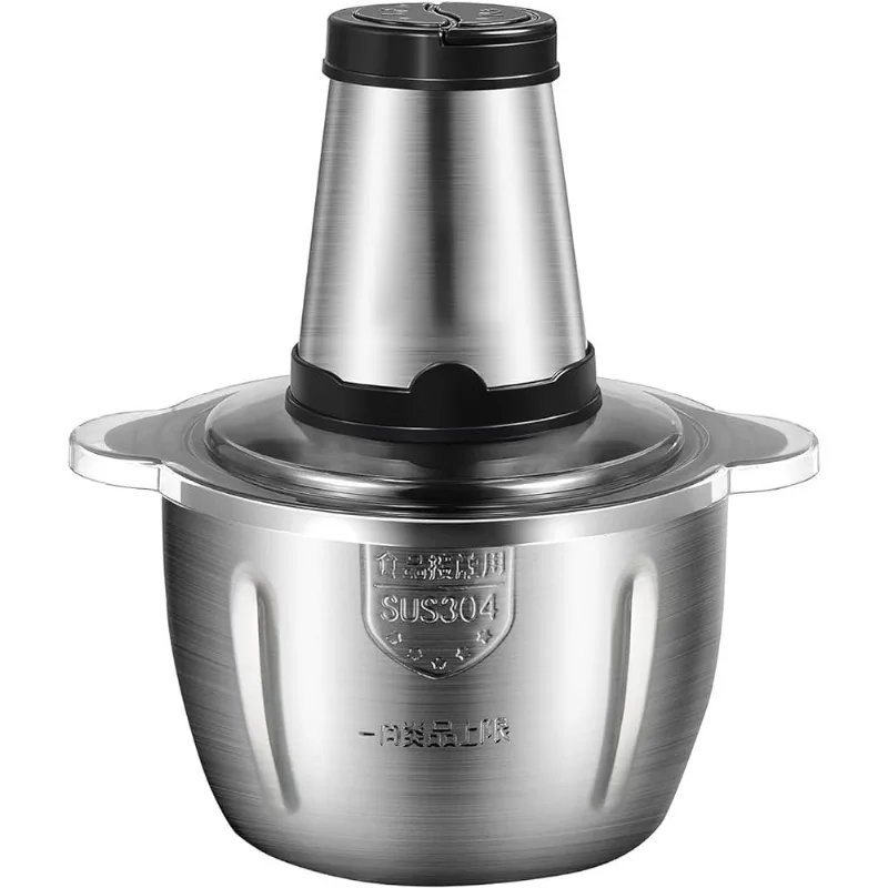 Processador Grande 2l Triturador Alimentos Carne 220v
