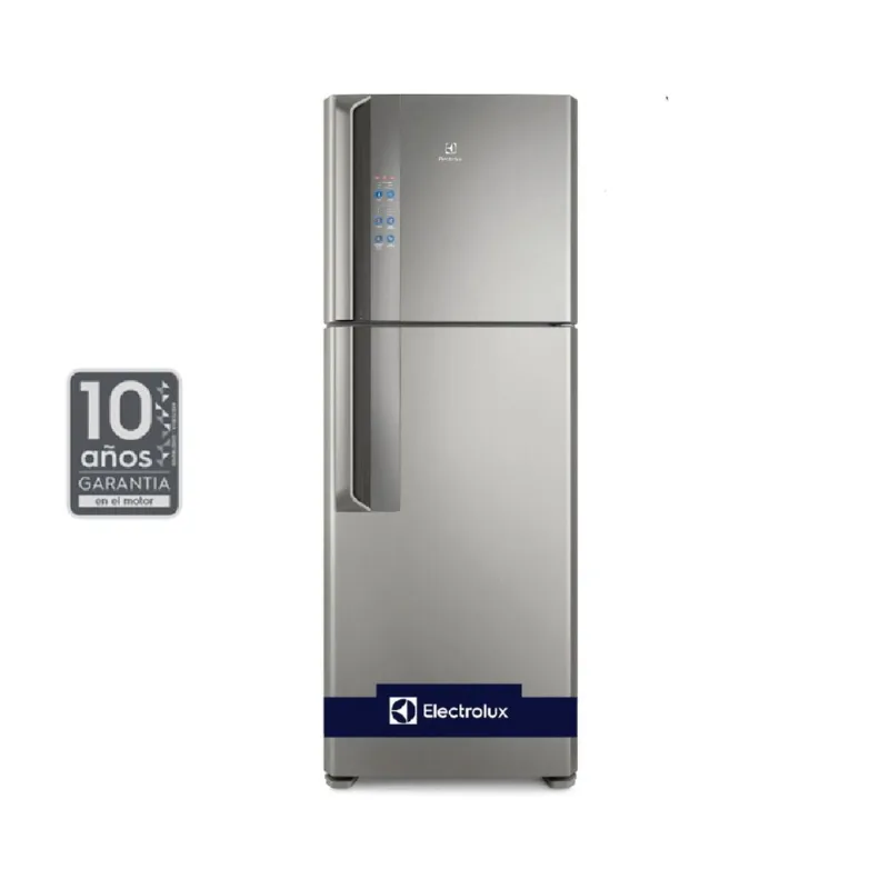 Heladera No Frost Electrolux DF56S 504 lts