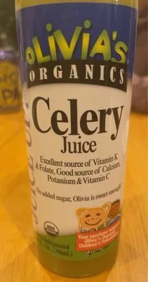 CeleryJuice