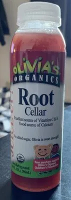 Root Cellar