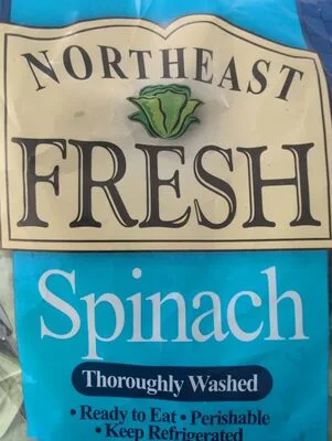 Spinach