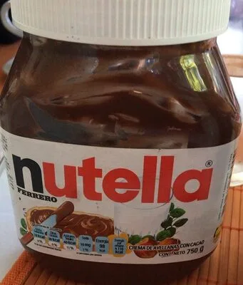 Nutella