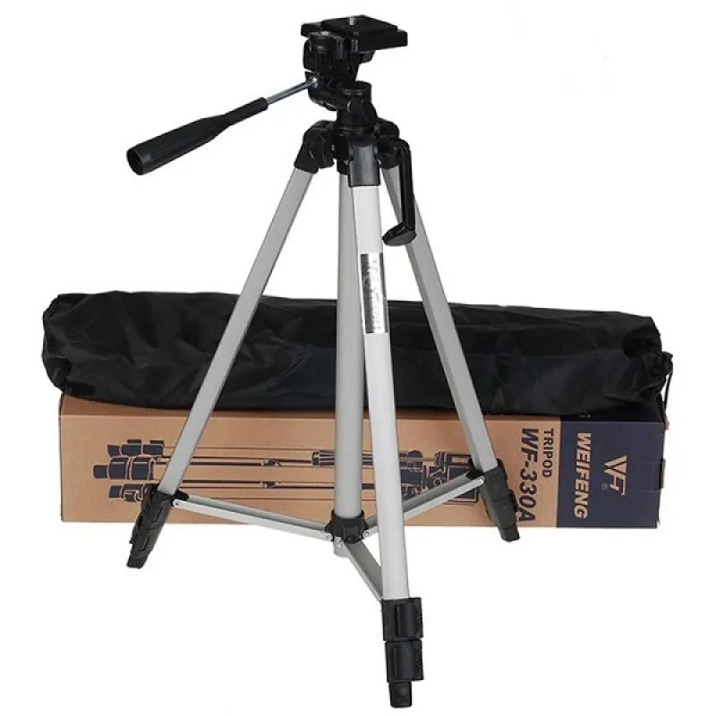 Suporte Tripe Tripod 330A