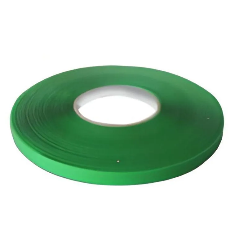 Fita Dupla Face Transparente 9,0mm X 20m