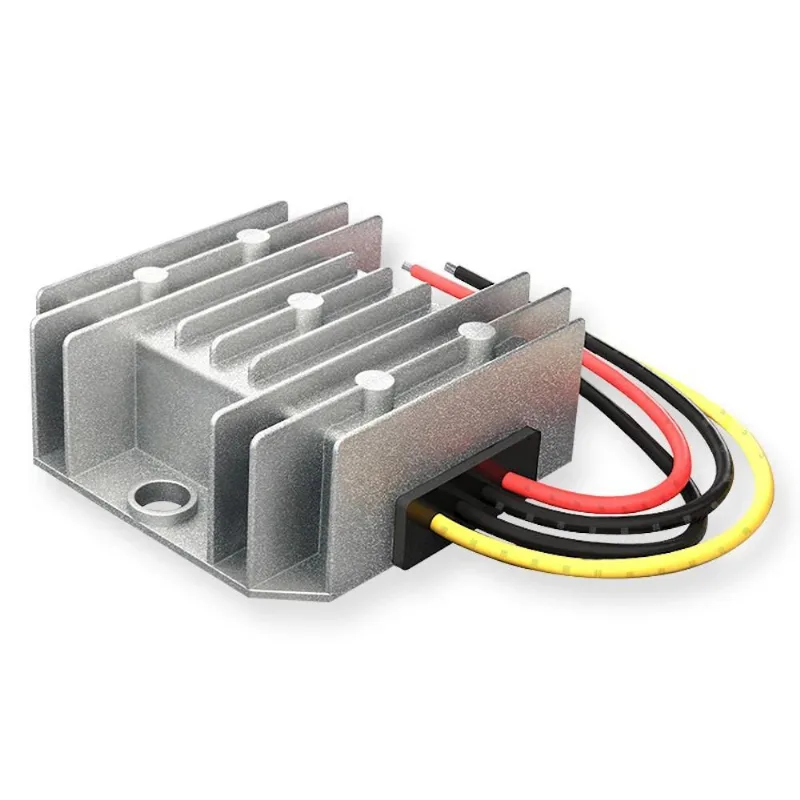 Conversor Regulador De Tensao 24v 12v 60w Dc/dc Step-down