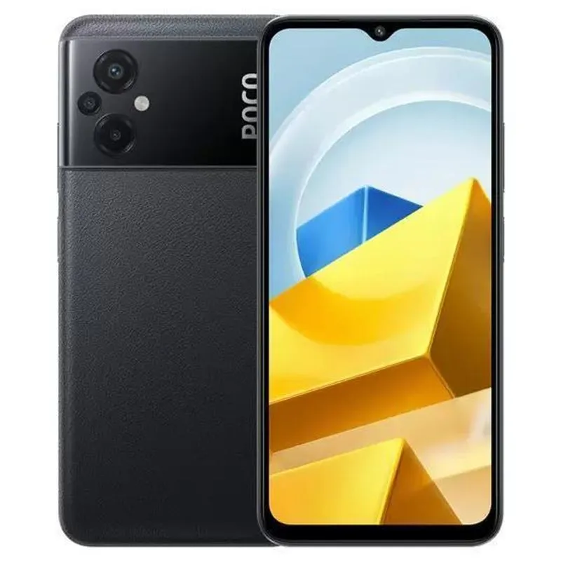 Smartphone M5 64 Gb 4 Gb Ram