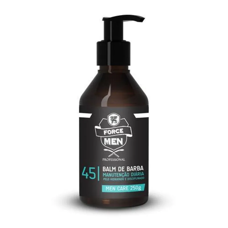 Balm De Barba 250ml