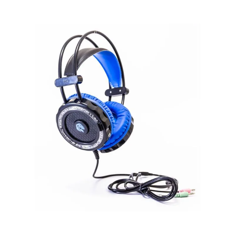 Headset Hayom Gamer (Hf2201)
