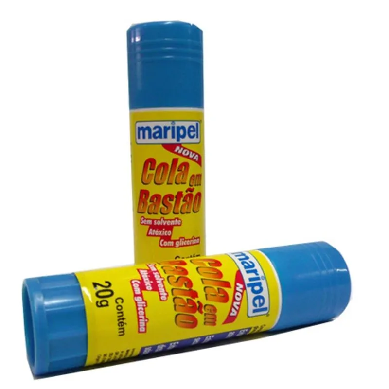 Cola Bastão 20g - Maripel