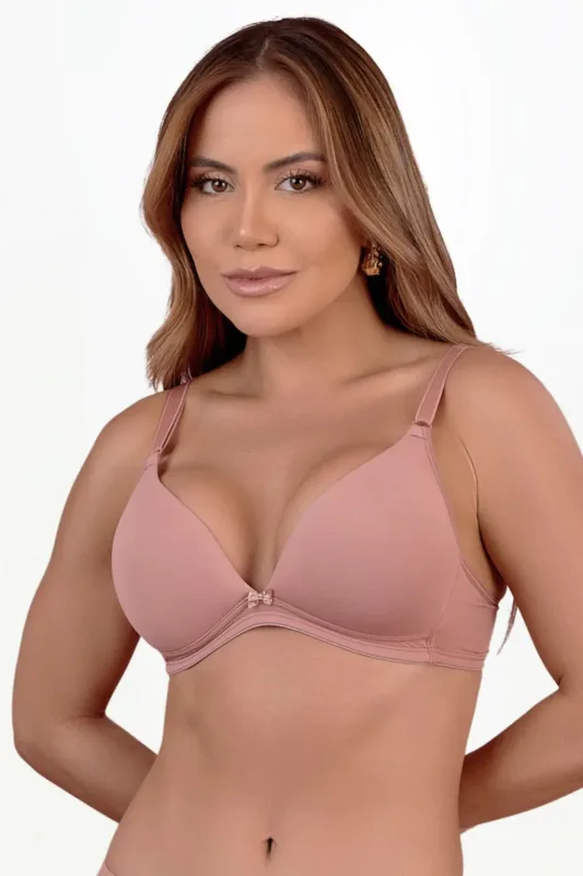 SUTIA BASICO TRIANGULO ESSENCIA VI LINGERIE 110737 CALLAS TA