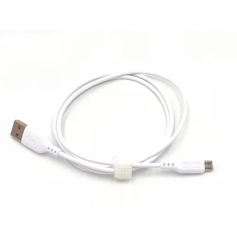 Cabo Comum Micro Usb V8 2 Metro Branco Max - Mafua Info