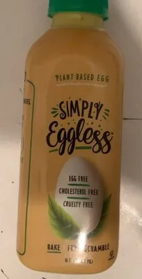 Simply Eggless