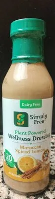 Plant Powered Wellness Dressing