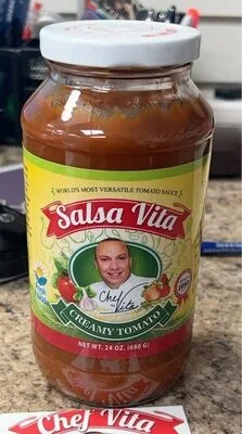 Salsa Vita