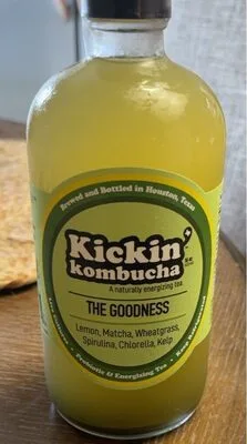 The Goodness