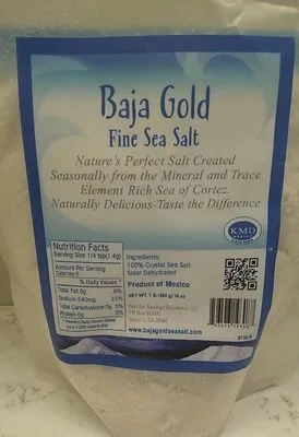 Sea Salt