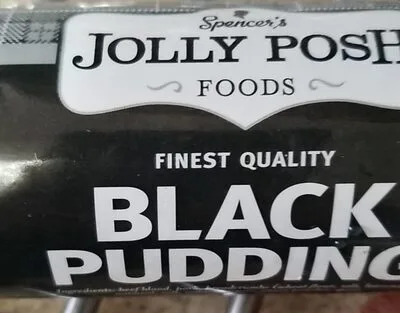 Black Pudding