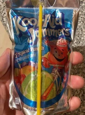 Kool aid