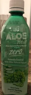 Aloe Vita Zero