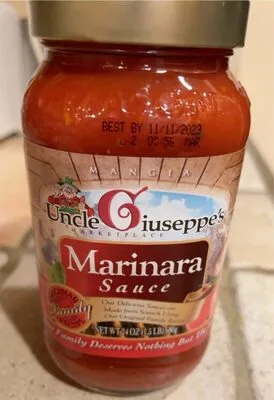 Marinara Sauce