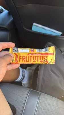 FRUTOTOS FRUTOS DEL BOSQUE