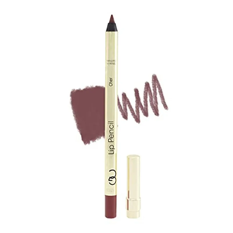 Lápis Labial Da Gerard Cosmetics - Cher