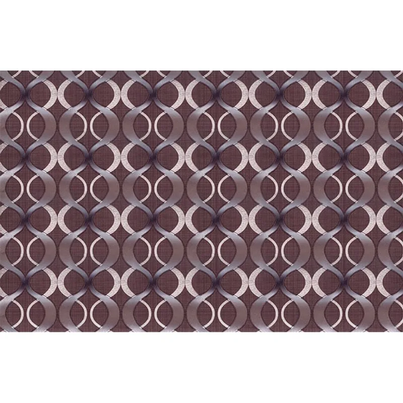 [16m²] Papel de Parede Linhas Infini - PP027-4 Rolo de 16m2